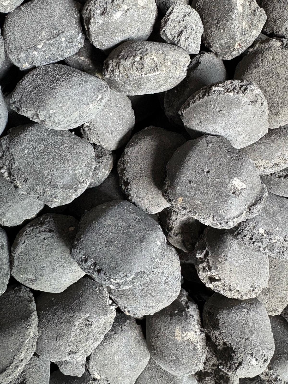 Aufbereitungstechnik